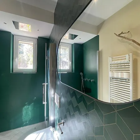 Monte Pino * Pergola