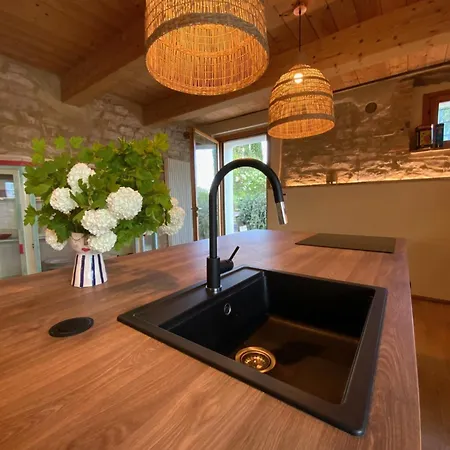 Monte Pino Apartmán