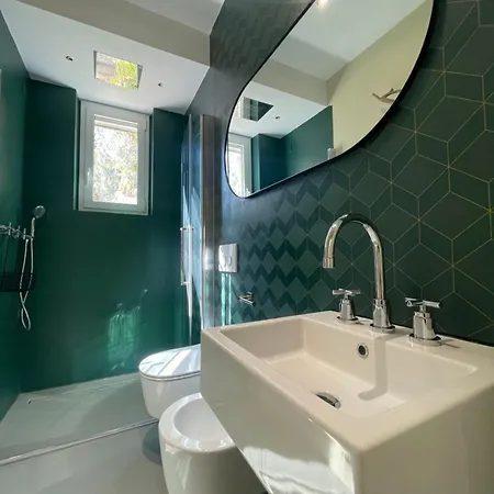 Monte Pino Appartamento Pergola