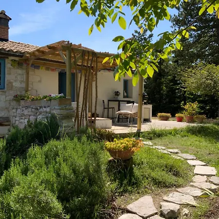Apartment Monte Pino Pergola