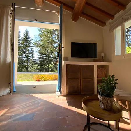 Monte Pino * Pergola