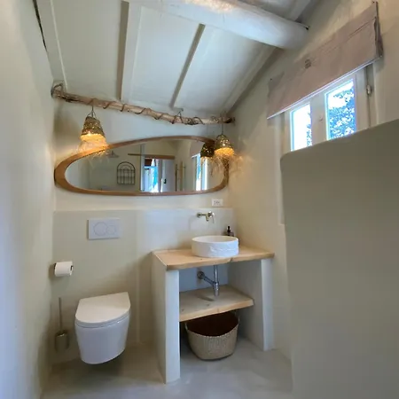 Monte Pino Apartment