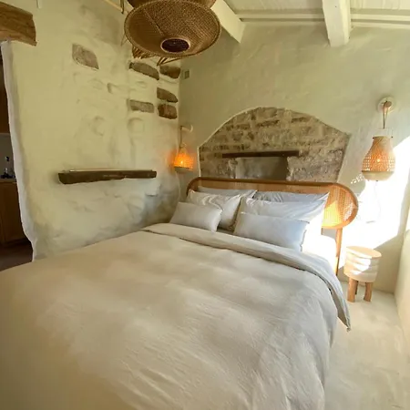 Monte Pino Apartment