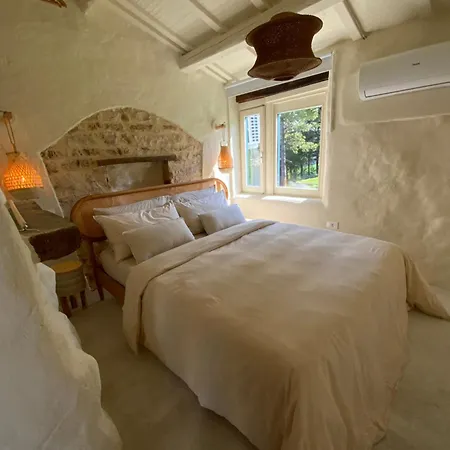 Apartment Monte Pino