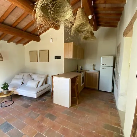 Apartamento Monte Pino