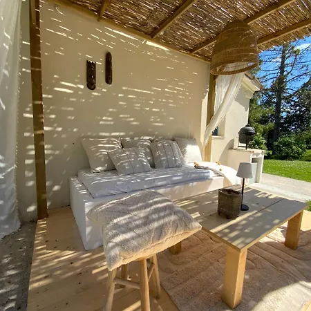 Monte Pino Apartment *