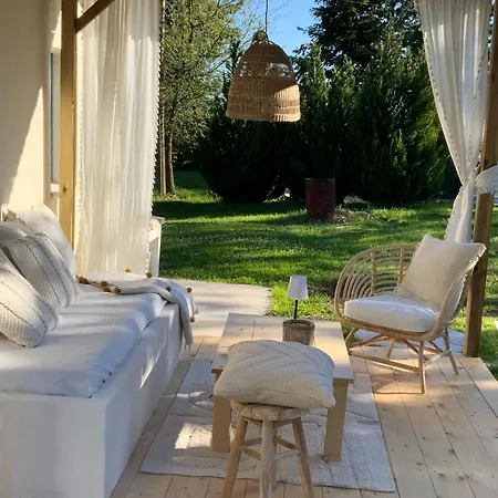 Apartment Monte Pino *