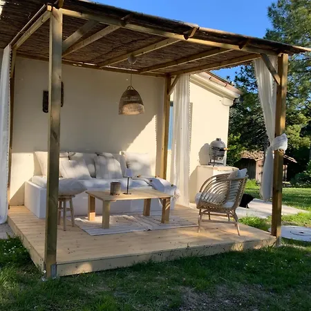 Apartment Monte Pino