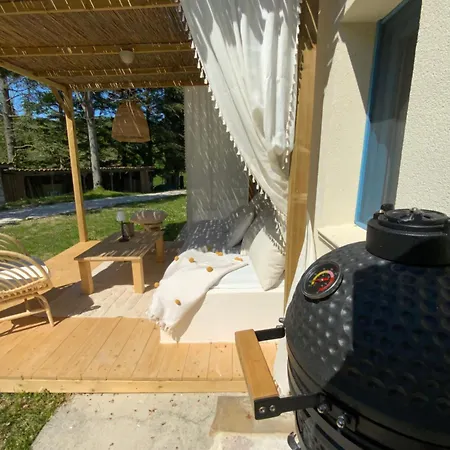 Monte Pino Apartment