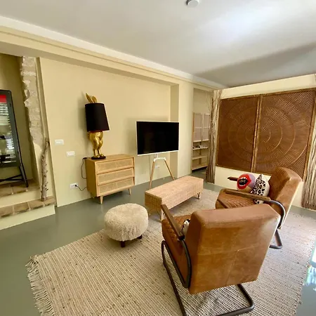 Monte Pino Apartment