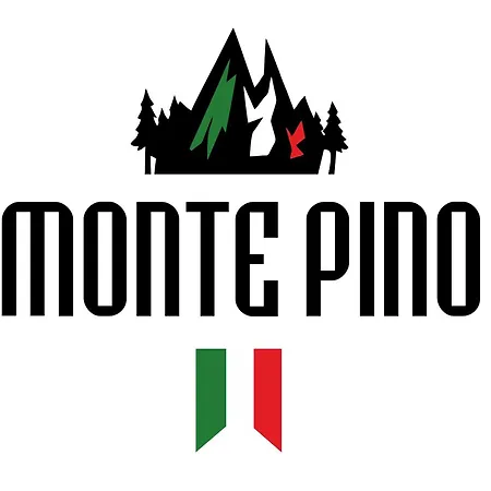 Apartment Monte Pino *