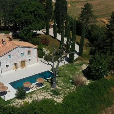 Apartment Monte Pino