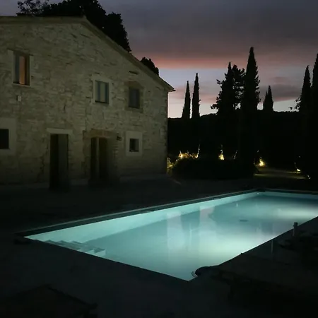 Apartment Monte Pino