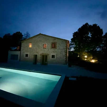 Monte Pino Apartment