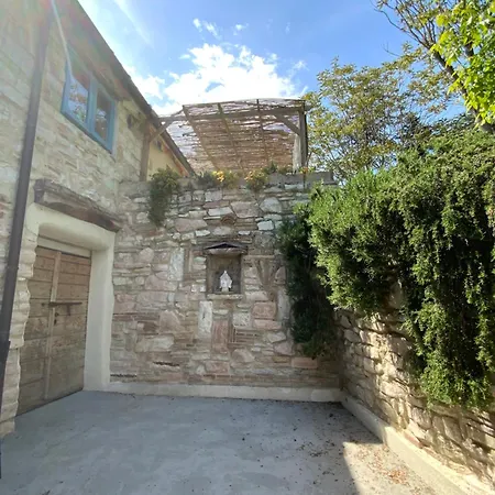 Monte Pino * Pergola