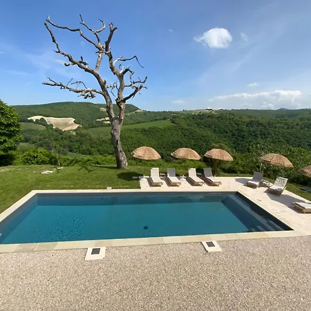 Apartment Monte Pino *