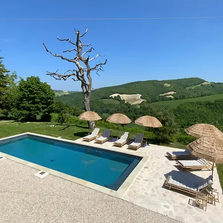 Monte Pino Apartment