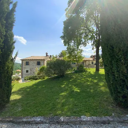 Monte Pino Apartment *