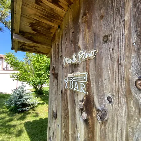 Apartamento Monte Pino