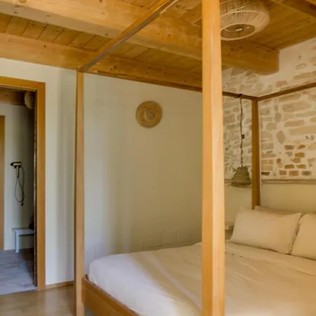 Monte Pino * Pergola