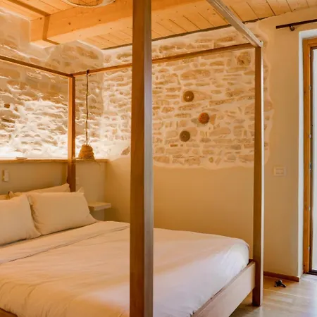 Monte Pino Apartment *