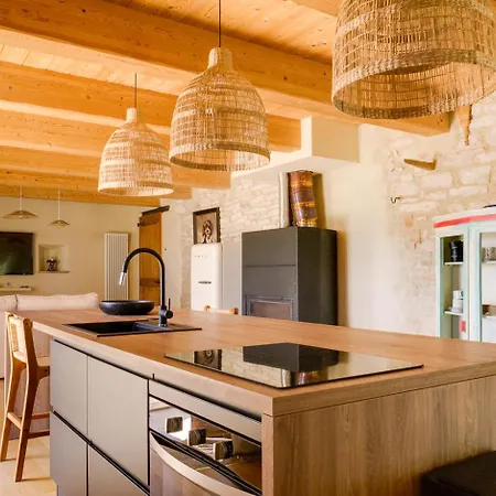Apartment Monte Pino