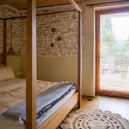 Monte Pino Apartment