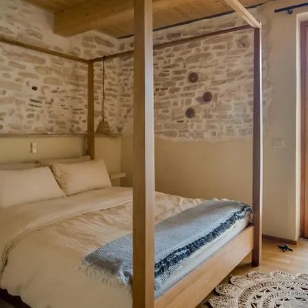 Apartment Monte Pino