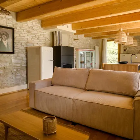 Apartment Monte Pino *