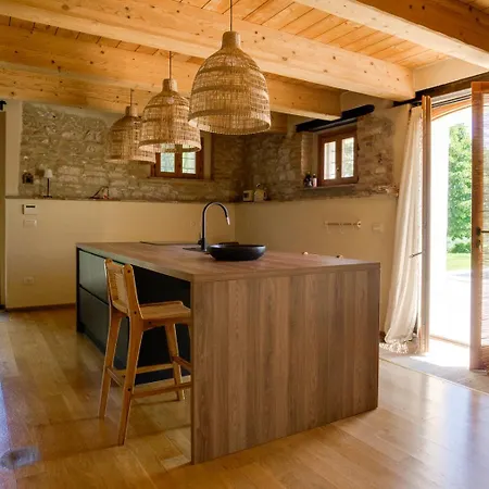 Apartment Monte Pino Pergola