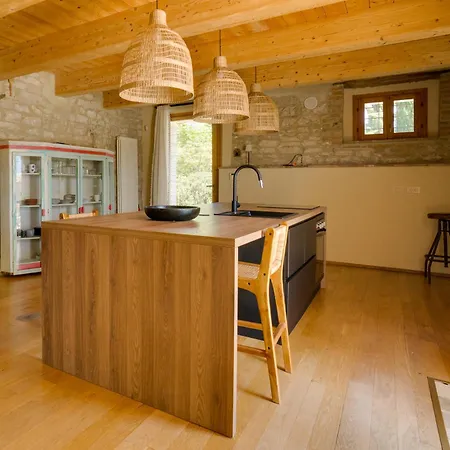 Apartment Monte Pino *