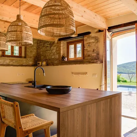 Monte Pino * Pergola