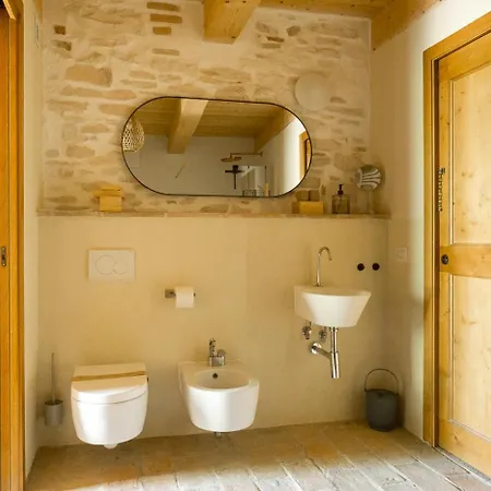 Monte Pino Apartment