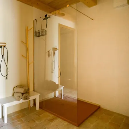 Apartamento Monte Pino Pergola