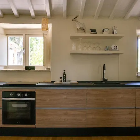 Monte Pino Apartment *