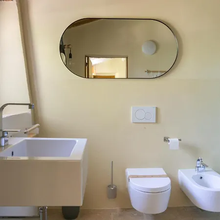 Apartamento Monte Pino *
