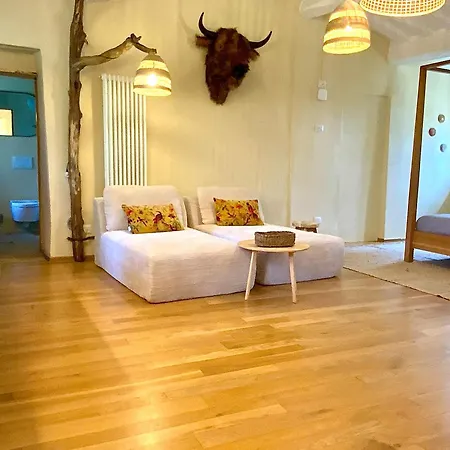 Monte Pino Apartamento