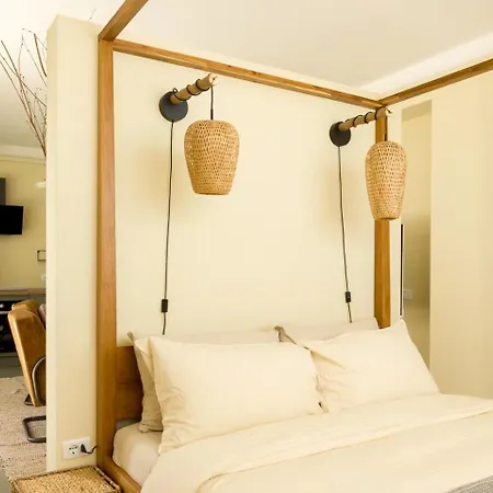 Monte Pino Apartment *