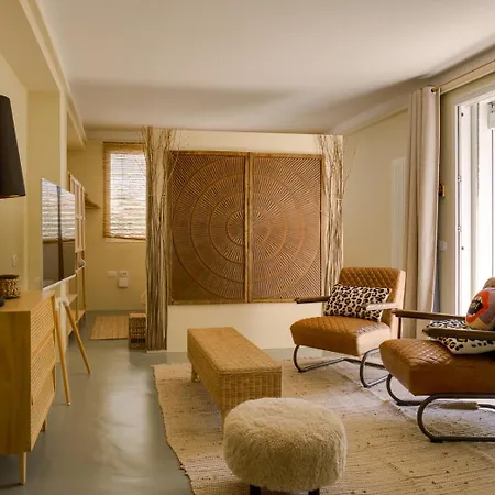 Monte Pino Apartment *