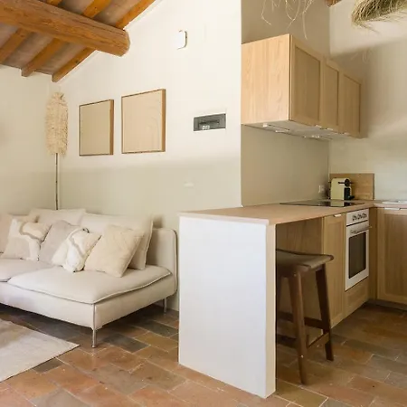 Apartment Monte Pino
