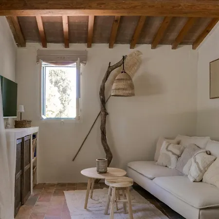 Monte Pino Apartment *