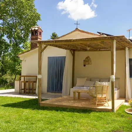 Apartment Monte Pino
