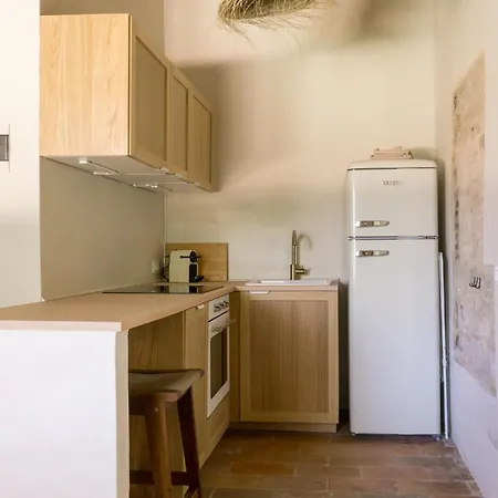 Apartamento Monte Pino