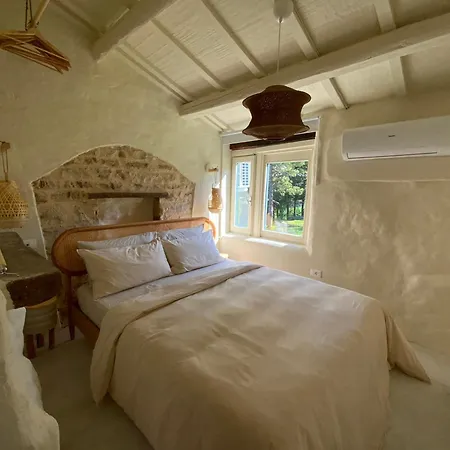 Monte Pino Apartment