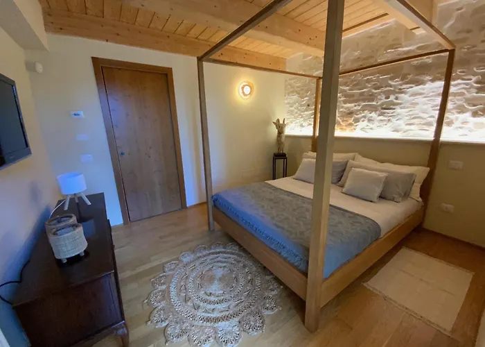 Monte Pino Apartamento