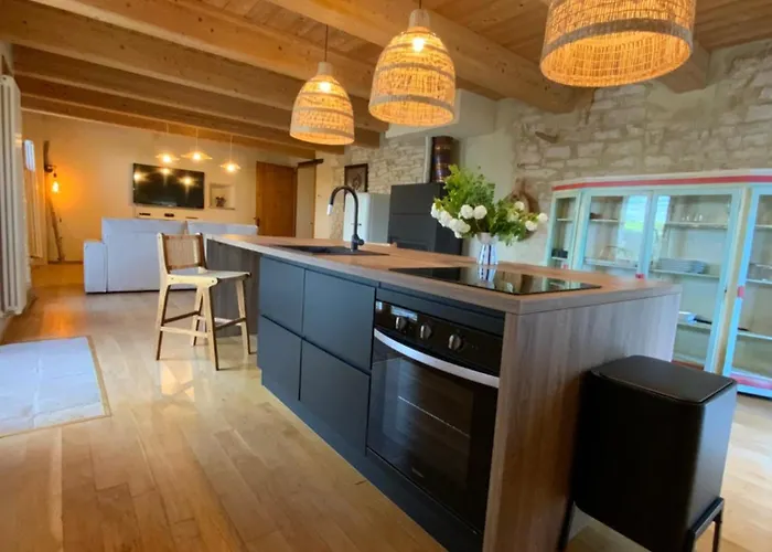 Monte Pino Apartment *