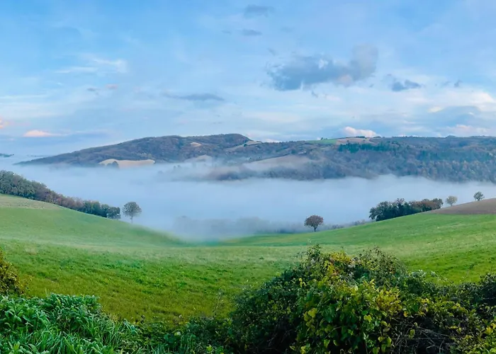 Monte Pino Apartamento