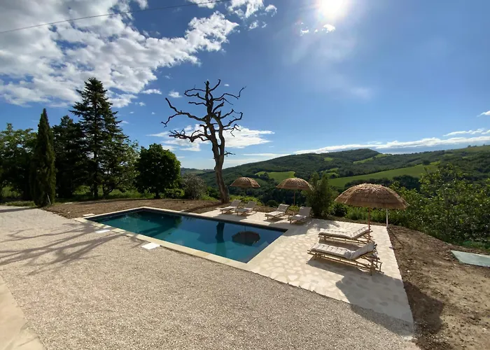 Apartamento Monte Pino *