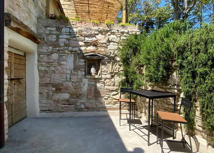 Apartamento Monte Pino Pergola
