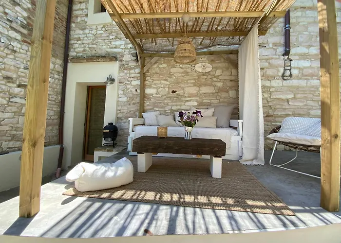 Monte Pino Apartamento